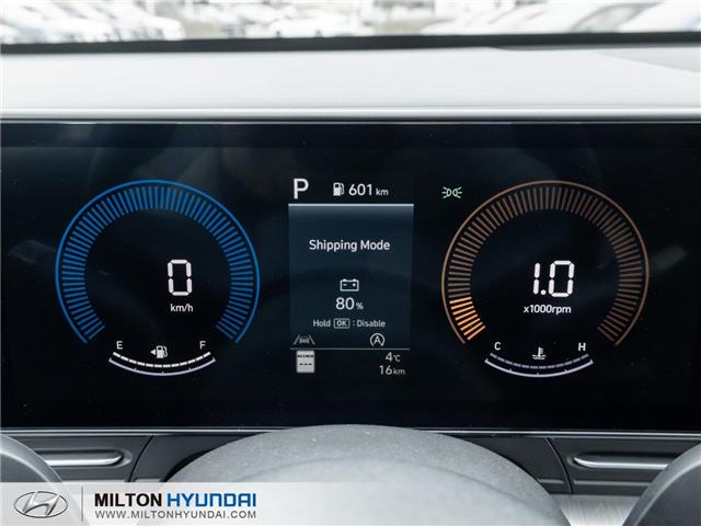 2026 Hyundai Kona 2.0L Essential (Stk: 453458) in Milton - Image 10 of 24