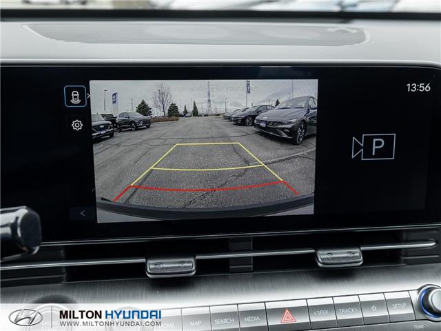 2026 Hyundai Kona 2.0L Essential (Stk: 453458) in Milton - Image 11 of 24