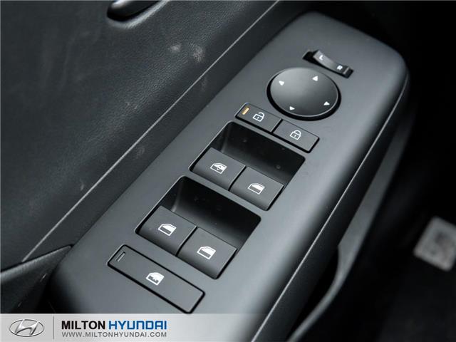 2026 Hyundai Kona 2.0L Essential (Stk: 453458) in Milton - Image 12 of 24