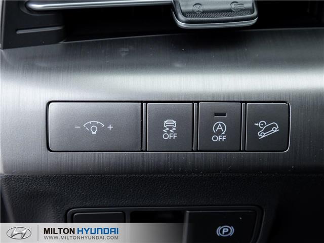 2026 Hyundai Kona 2.0L Essential (Stk: 453458) in Milton - Image 13 of 24