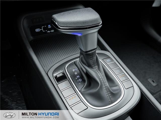2026 Hyundai Kona 2.0L Essential (Stk: 453458) in Milton - Image 14 of 24