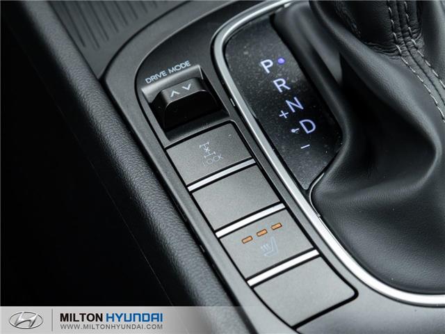 2026 Hyundai Kona 2.0L Essential (Stk: 453458) in Milton - Image 15 of 24