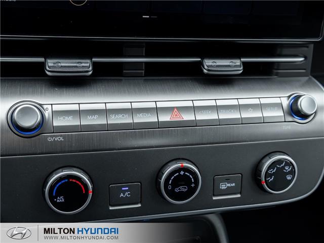 2026 Hyundai Kona 2.0L Essential (Stk: 453458) in Milton - Image 17 of 24