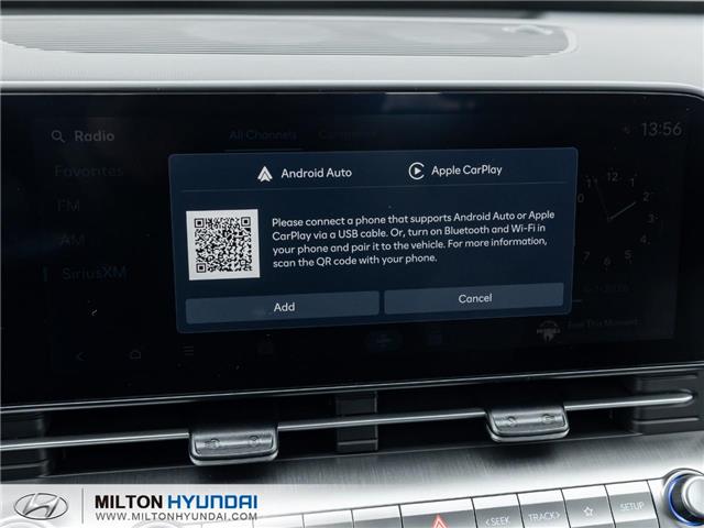 2026 Hyundai Kona 2.0L Essential (Stk: 453458) in Milton - Image 18 of 24
