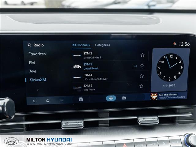 2026 Hyundai Kona 2.0L Essential (Stk: 453458) in Milton - Image 19 of 24