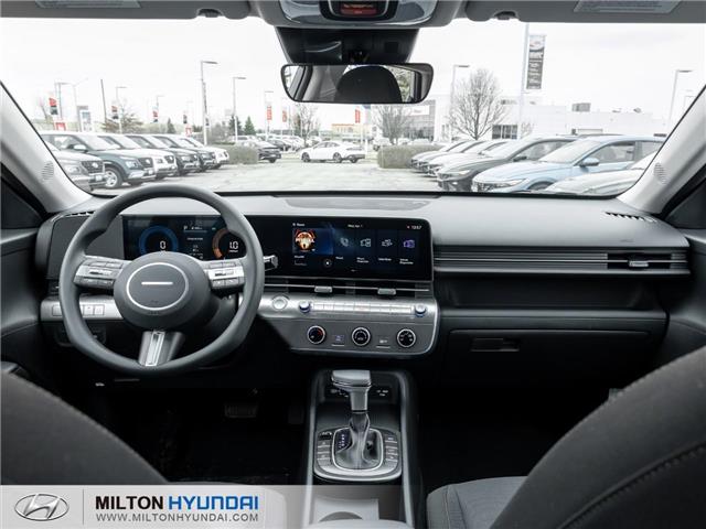 2026 Hyundai Kona 2.0L Essential (Stk: 453458) in Milton - Image 23 of 24