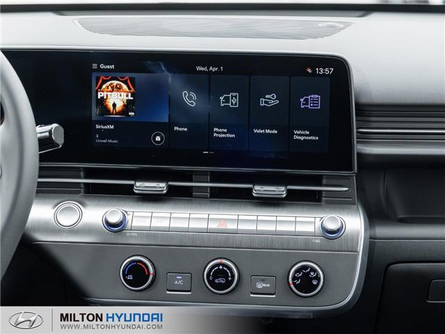 2026 Hyundai Kona 2.0L Essential (Stk: 453458) in Milton - Image 24 of 24