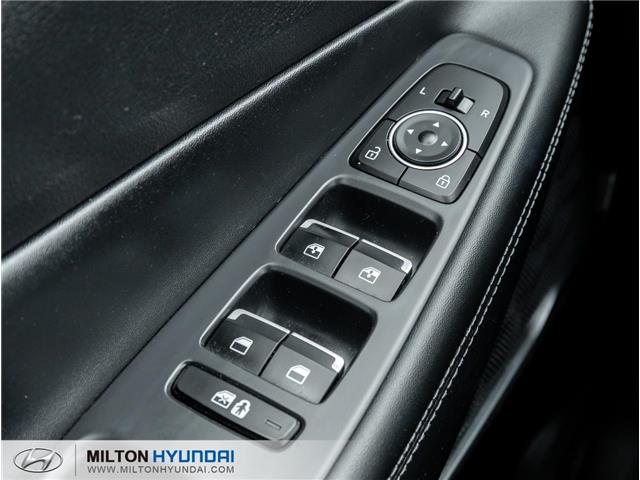 2023 Hyundai Santa Fe Preferred w/Trend Package (Stk: 551047) in Milton - Image 14 of 26