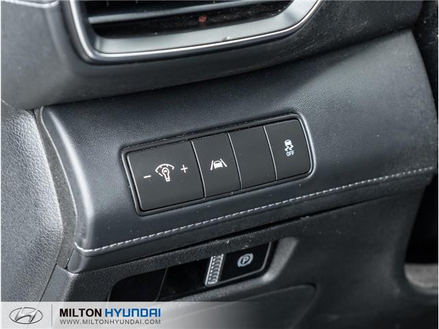 2023 Hyundai Santa Fe Preferred w/Trend Package (Stk: 551047) in Milton - Image 15 of 26