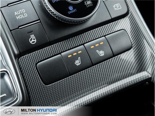 2023 Hyundai Santa Fe Preferred w/Trend Package (Stk: 551047) in Milton - Image 17 of 26