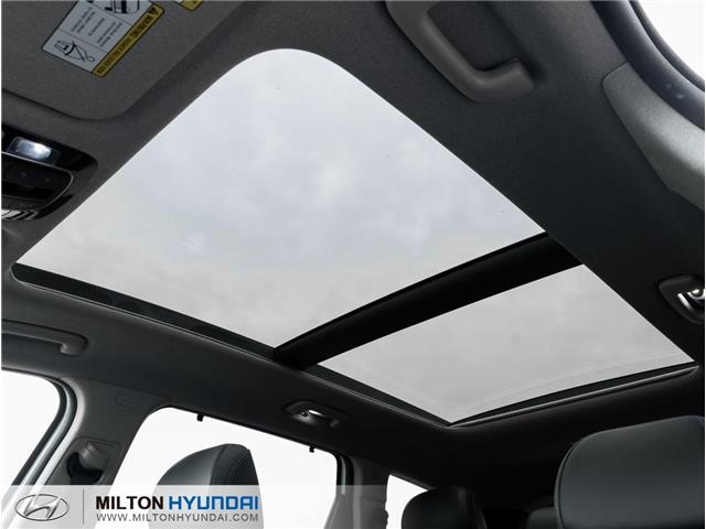 2023 Hyundai Santa Fe Preferred w/Trend Package (Stk: 551047) in Milton - Image 21 of 26