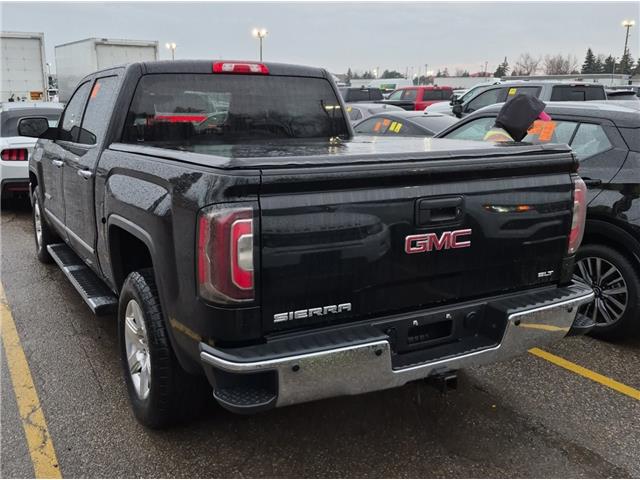 2017 GMC Sierra 1500 SLT (Stk: 483848) in Lower Sackville - Image 4 of 4