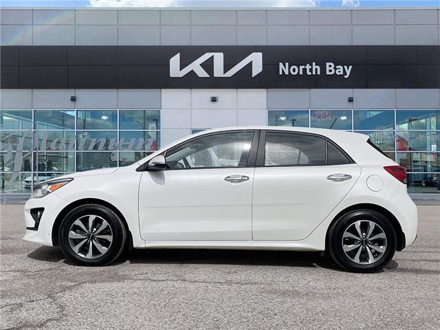 2022 Kia Rio EX Premium (Stk: 26-123B) in North Bay - Image 4 of 24