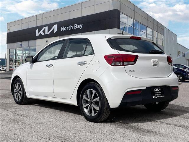 2022 Kia Rio EX Premium (Stk: 26-123B) in North Bay - Image 5 of 24