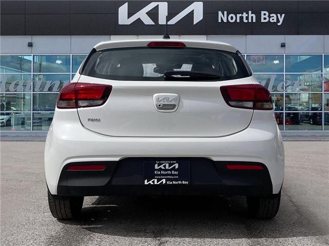 2022 Kia Rio EX Premium (Stk: 26-123B) in North Bay - Image 6 of 24