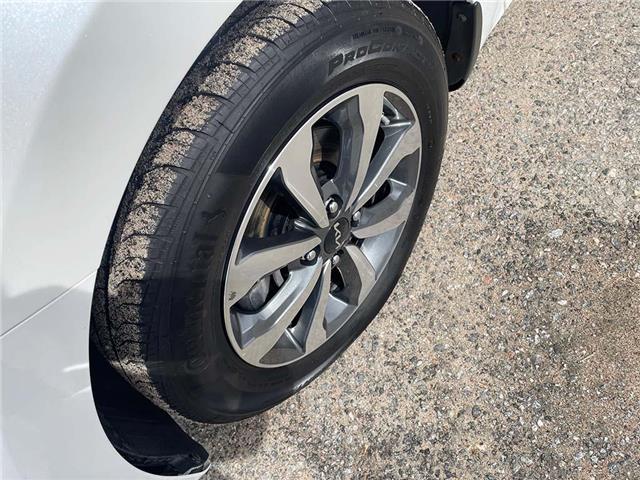 2022 Kia Rio EX Premium (Stk: 26-123B) in North Bay - Image 8 of 24