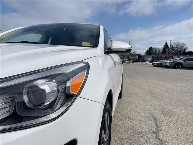 2022 Kia Rio EX Premium (Stk: 26-123B) in North Bay - Image 9 of 24