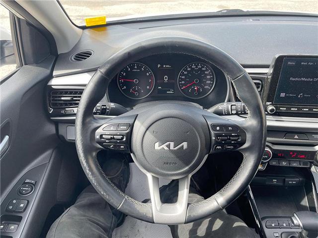 2022 Kia Rio EX Premium (Stk: 26-123B) in North Bay - Image 11 of 24