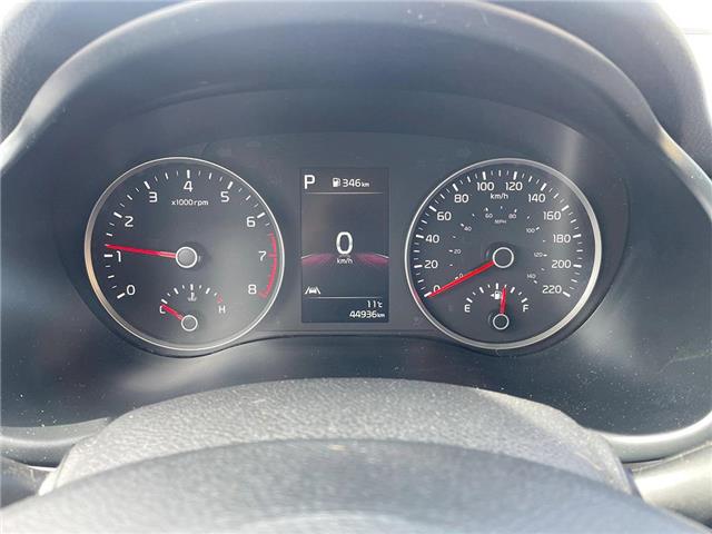 2022 Kia Rio EX Premium (Stk: 26-123B) in North Bay - Image 12 of 24