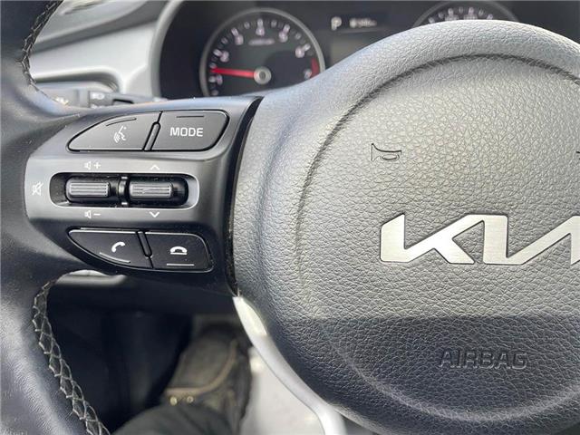 2022 Kia Rio EX Premium (Stk: 26-123B) in North Bay - Image 13 of 24