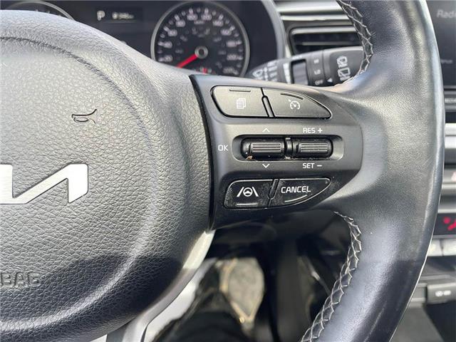 2022 Kia Rio EX Premium (Stk: 26-123B) in North Bay - Image 14 of 24