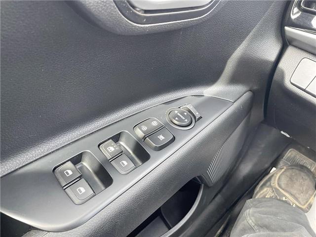 2022 Kia Rio EX Premium (Stk: 26-123B) in North Bay - Image 15 of 24