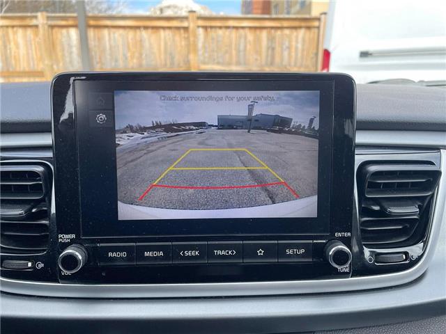2022 Kia Rio EX Premium (Stk: 26-123B) in North Bay - Image 16 of 24