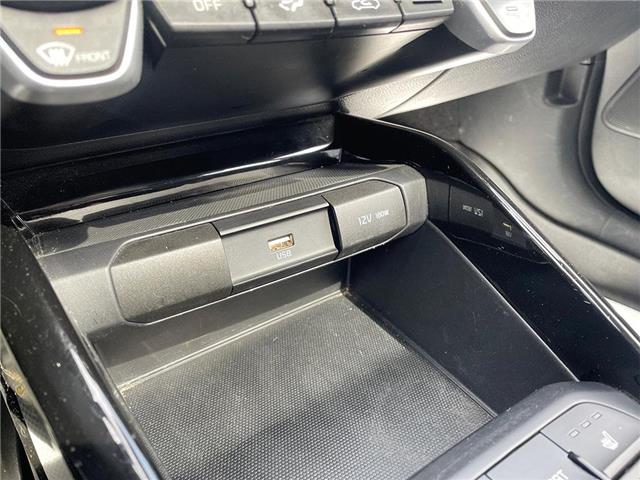 2022 Kia Rio EX Premium (Stk: 26-123B) in North Bay - Image 19 of 24