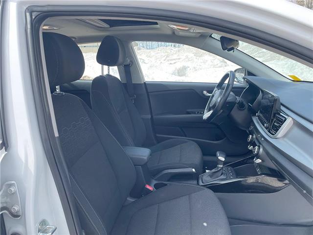 2022 Kia Rio EX Premium (Stk: 26-123B) in North Bay - Image 20 of 24