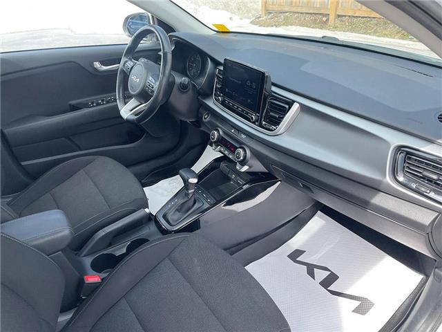 2022 Kia Rio EX Premium (Stk: 26-123B) in North Bay - Image 21 of 24