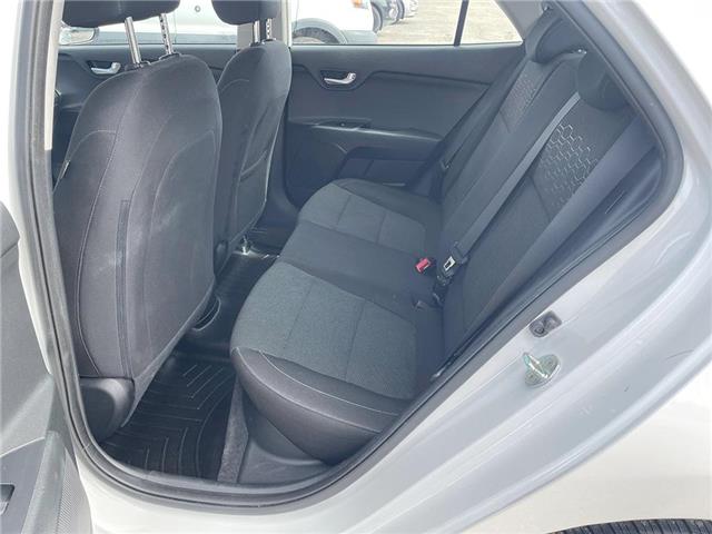 2022 Kia Rio EX Premium (Stk: 26-123B) in North Bay - Image 23 of 24