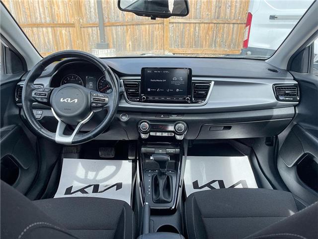 2022 Kia Rio EX Premium (Stk: 26-123B) in North Bay - Image 24 of 24