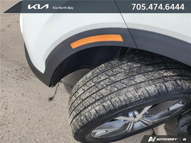 2022 Hyundai Palisade Luxury 8 Passenger (Stk: 26-715P) in North Bay - Image 9 of 26