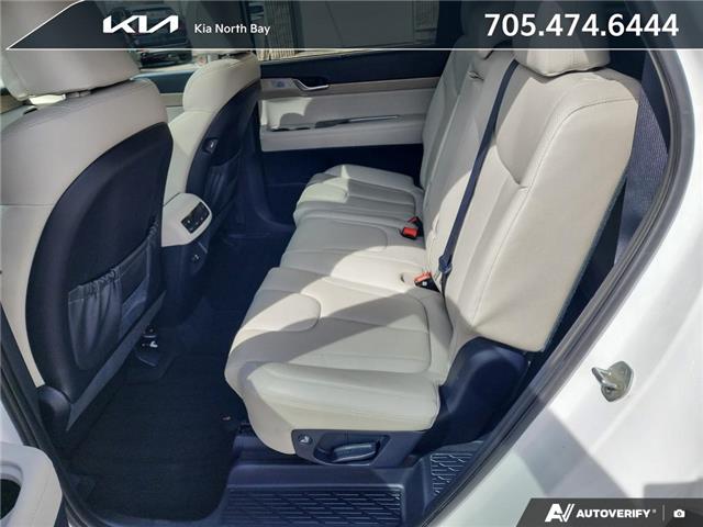 2022 Hyundai Palisade Luxury 8 Passenger (Stk: 26-715P) in North Bay - Image 26 of 26