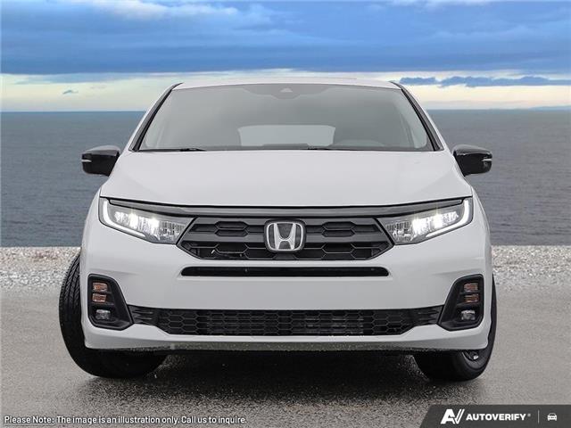 2026 Honda Odyssey Sport-L (Stk: N7391) in Niagara Falls - Image 2 of 22