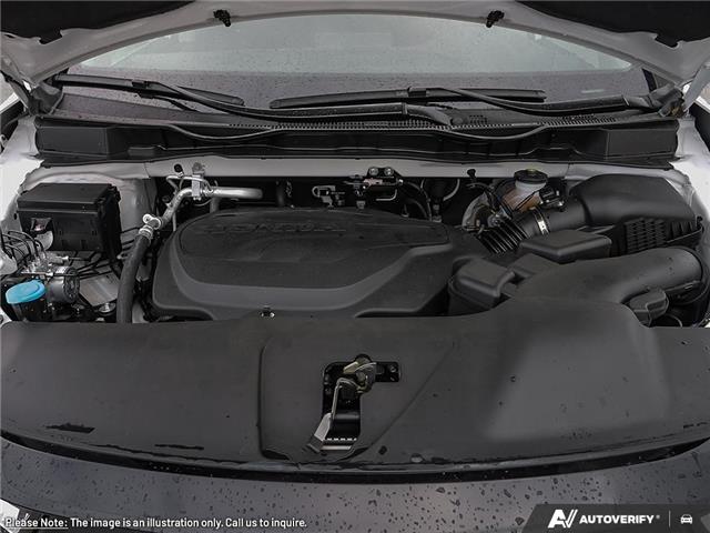 2026 Honda Odyssey Sport-L (Stk: N7391) in Niagara Falls - Image 6 of 22