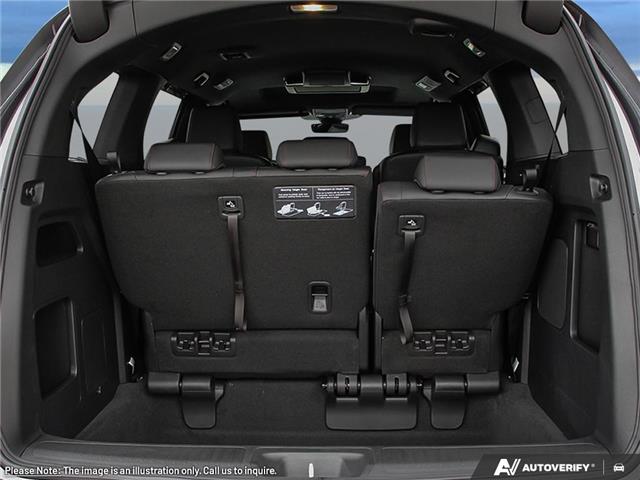 2026 Honda Odyssey Sport-L (Stk: N7391) in Niagara Falls - Image 7 of 22