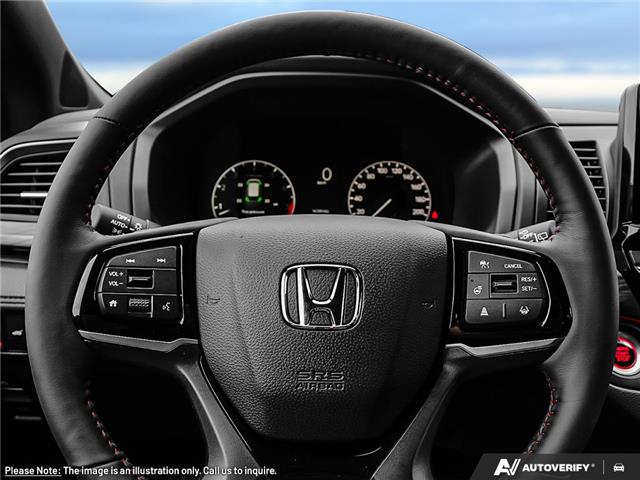 2026 Honda Odyssey Sport-L (Stk: N7391) in Niagara Falls - Image 10 of 22