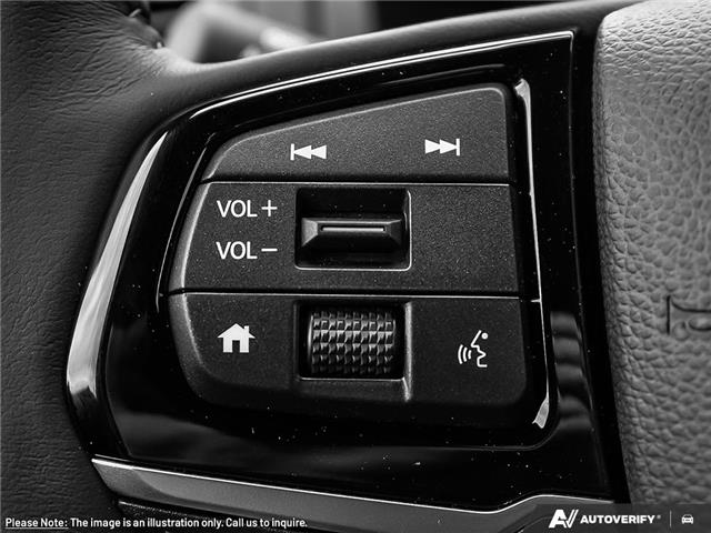 2026 Honda Odyssey Sport-L (Stk: N7391) in Niagara Falls - Image 12 of 22