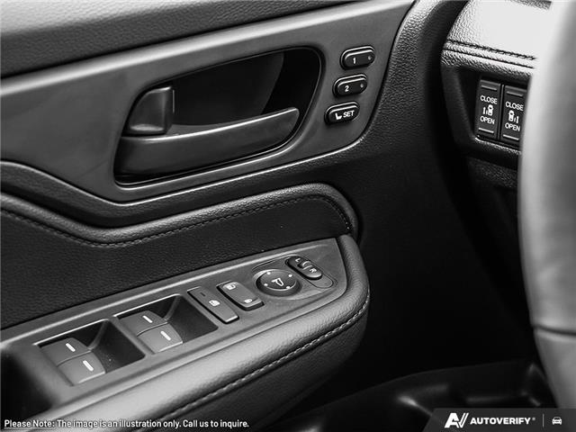 2026 Honda Odyssey Sport-L (Stk: N7391) in Niagara Falls - Image 13 of 22