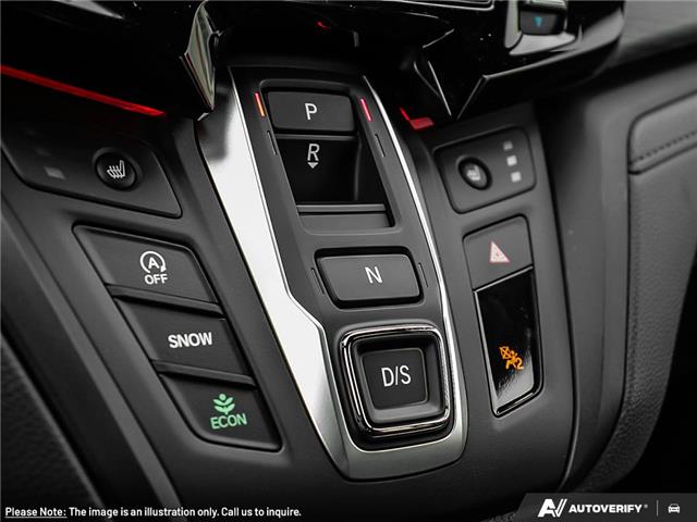 2026 Honda Odyssey Sport-L (Stk: N7391) in Niagara Falls - Image 14 of 22
