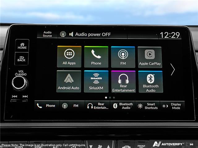 2026 Honda Odyssey Sport-L (Stk: N7391) in Niagara Falls - Image 15 of 22