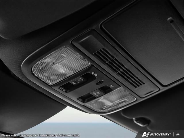 2026 Honda Odyssey Sport-L (Stk: N7391) in Niagara Falls - Image 16 of 22