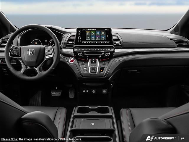 2026 Honda Odyssey Sport-L (Stk: N7391) in Niagara Falls - Image 19 of 22