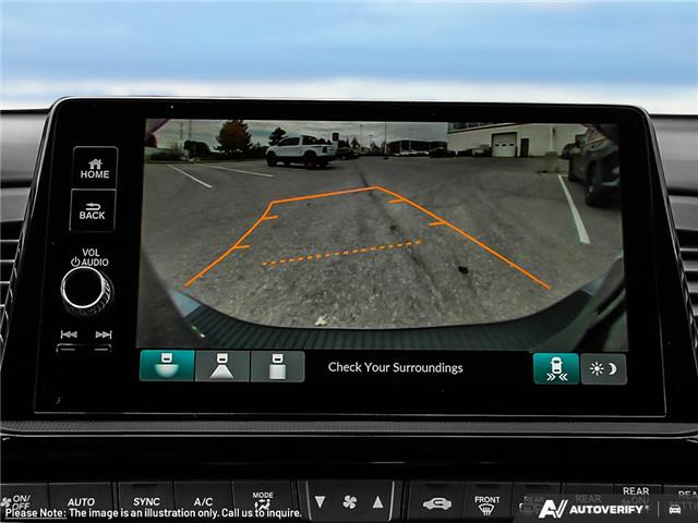 2026 Honda Odyssey Sport-L (Stk: N7391) in Niagara Falls - Image 20 of 22