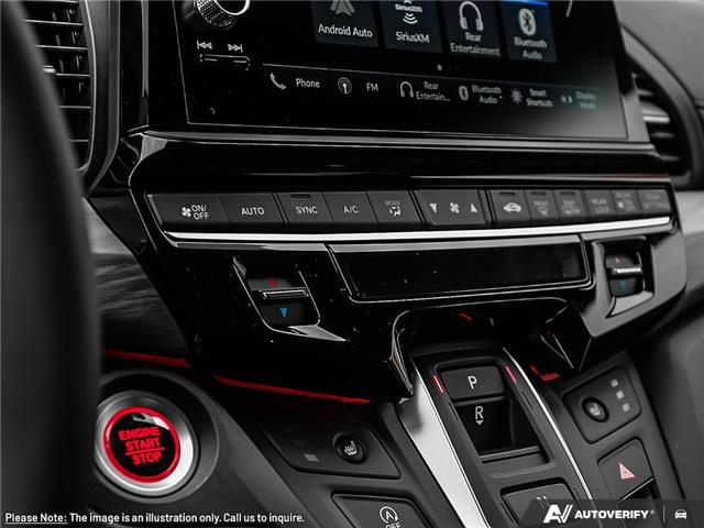 2026 Honda Odyssey Sport-L (Stk: N7391) in Niagara Falls - Image 21 of 22