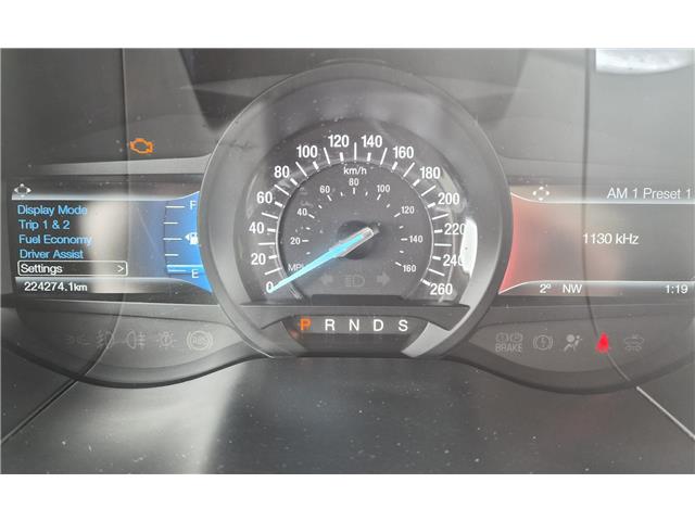 2015 Ford Edge Sport (Stk: WB6036) in Shellbrook - Image 10 of 18