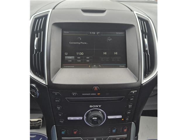 2015 Ford Edge Sport (Stk: WB6036) in Shellbrook - Image 11 of 18