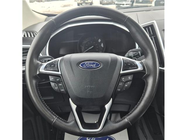 2015 Ford Edge Sport (Stk: WB6036) in Shellbrook - Image 12 of 18