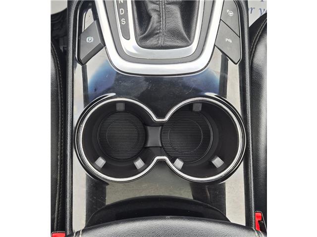 2015 Ford Edge Sport (Stk: WB6036) in Shellbrook - Image 13 of 18